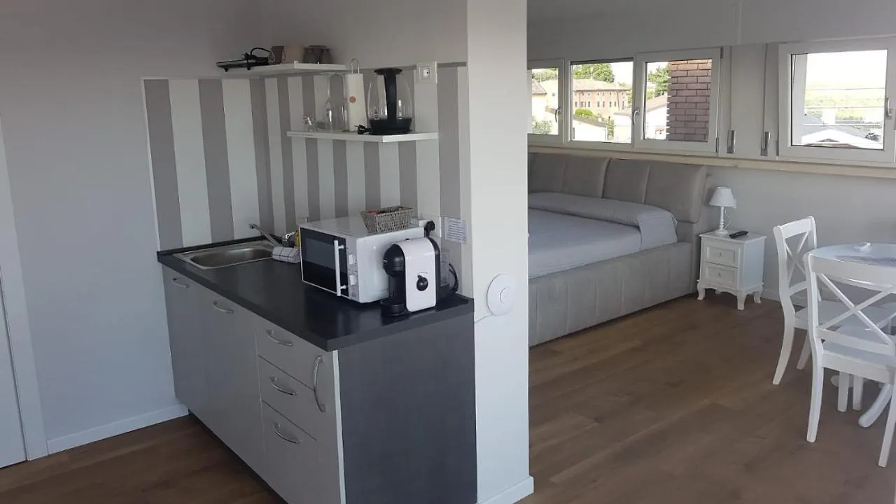 Panoramic Suite Cavaion Veronese 0*,  İtalya