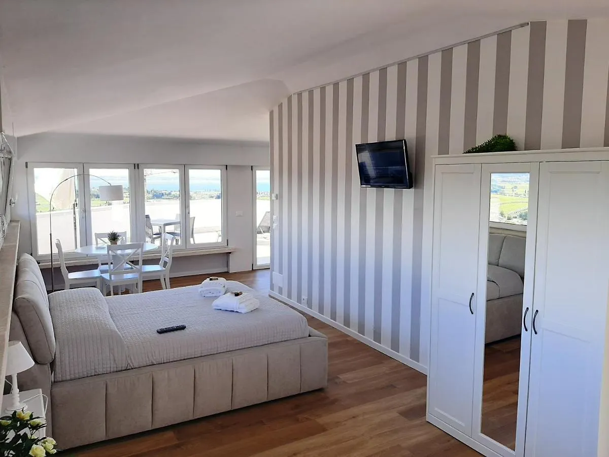 Panoramic Suite Cavaion Veronese
