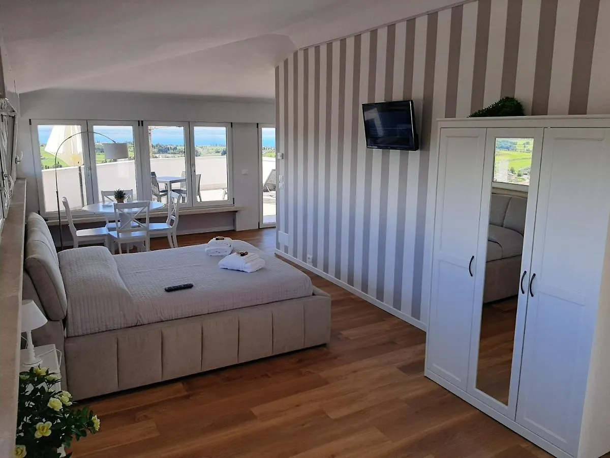 Panoramic Suite Cavaion Veronese