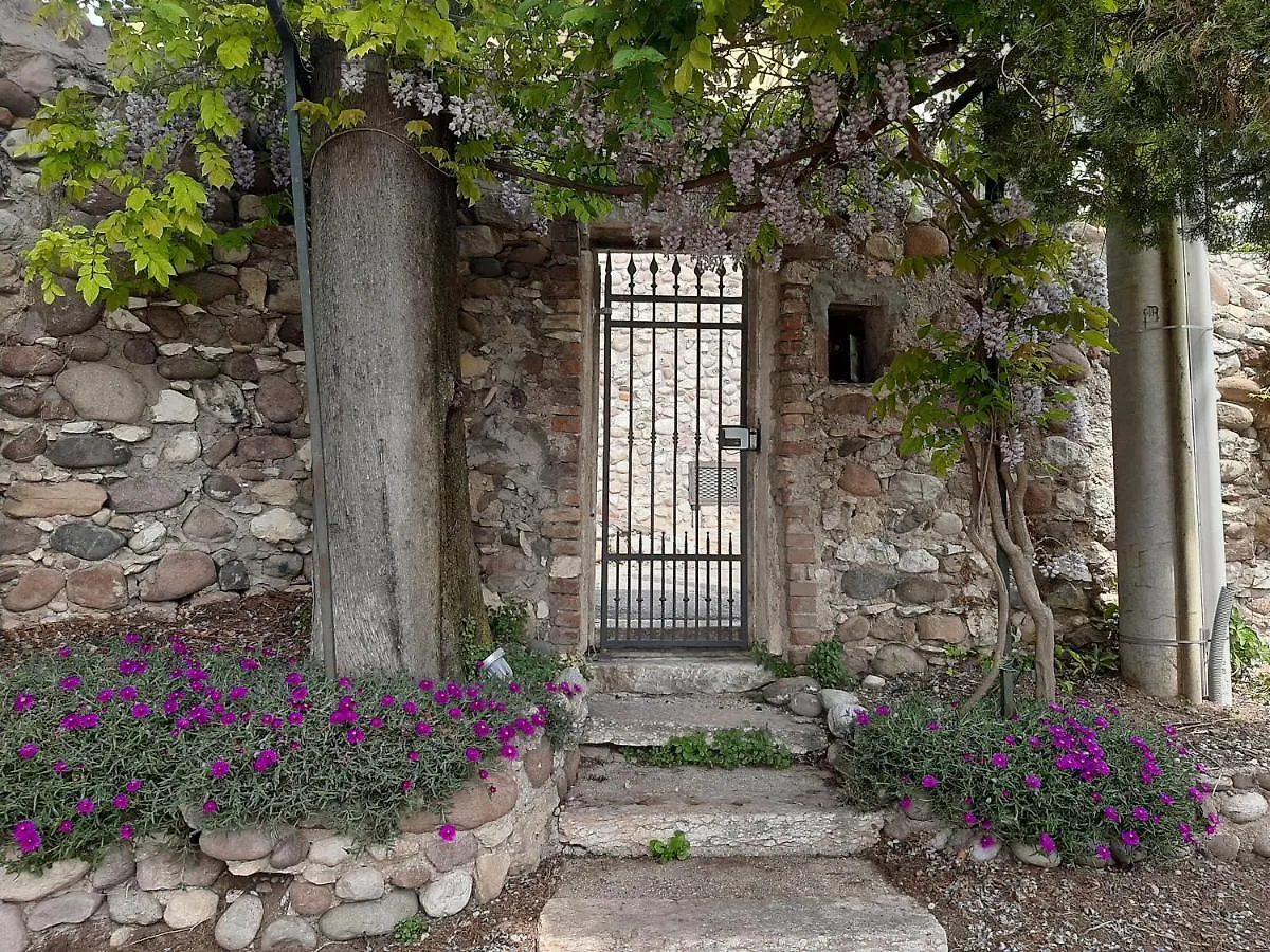 Panoramic Suite Cavaion Veronese 0*,  İtalya