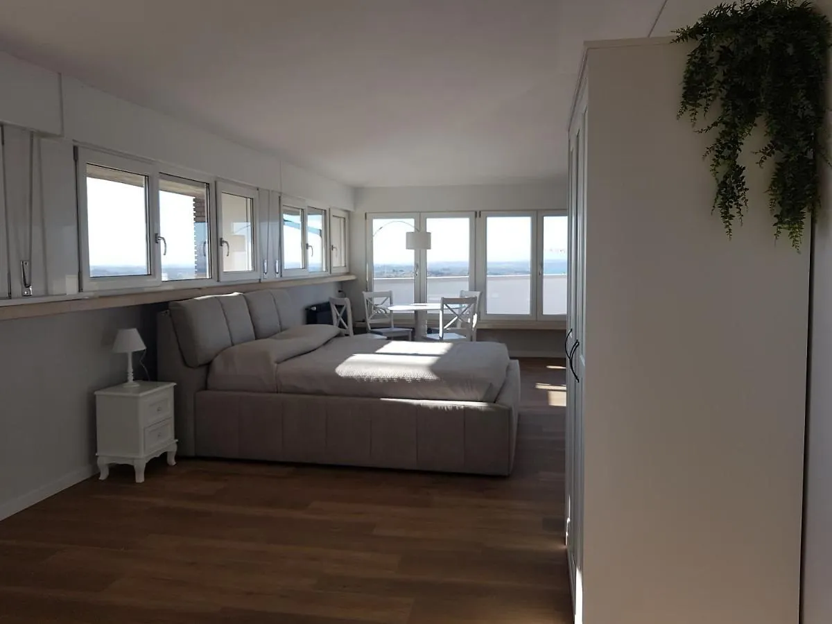 Panoramic Suite Cavaion Veronese 0*,