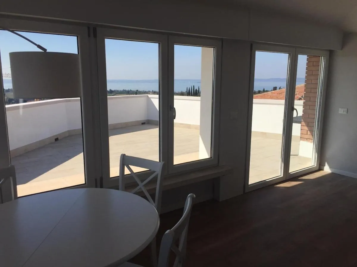 Panoramic Suite Cavaion Veronese 0*,  İtalya