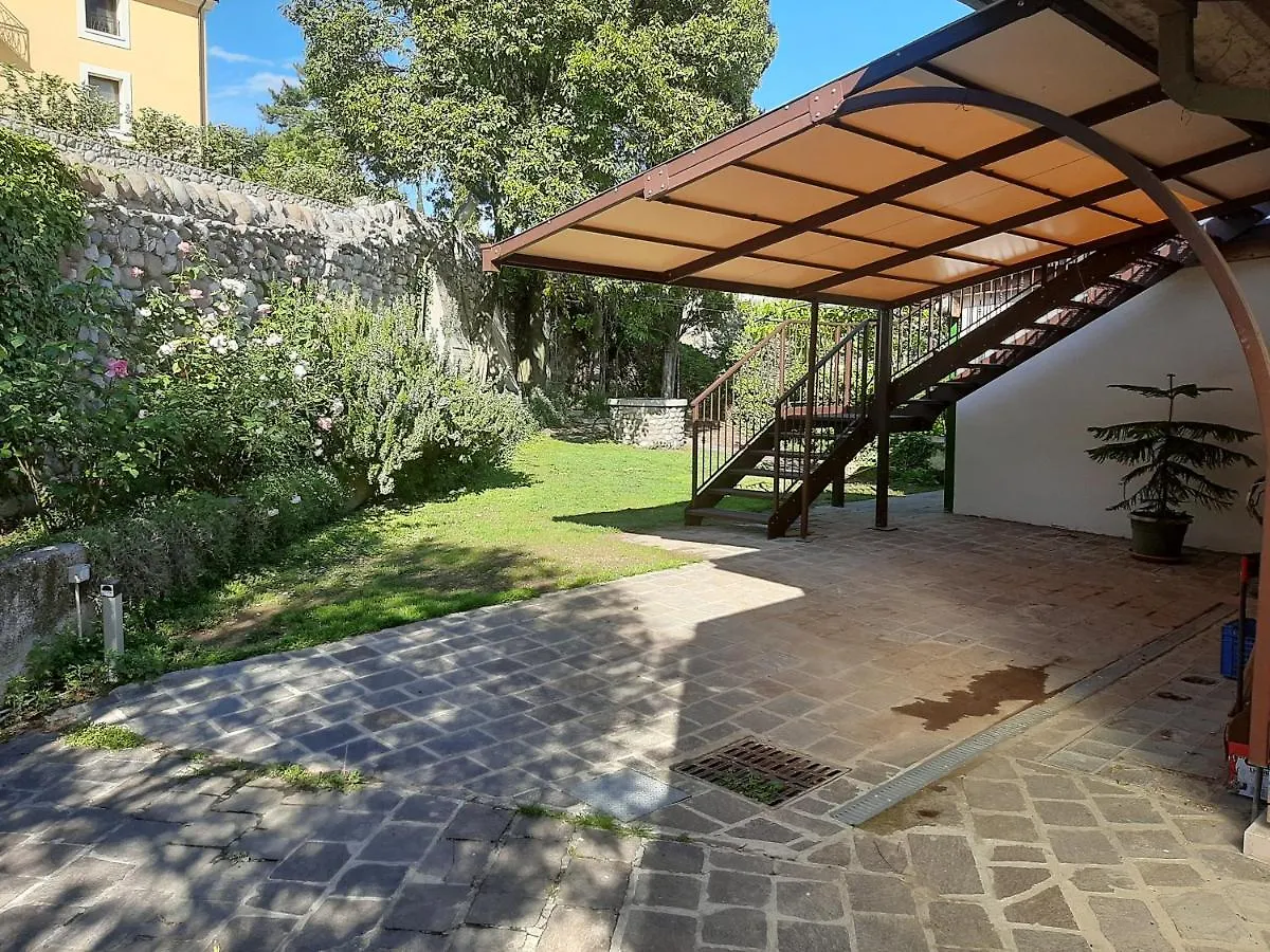 Panoramic Suite Cavaion Veronese