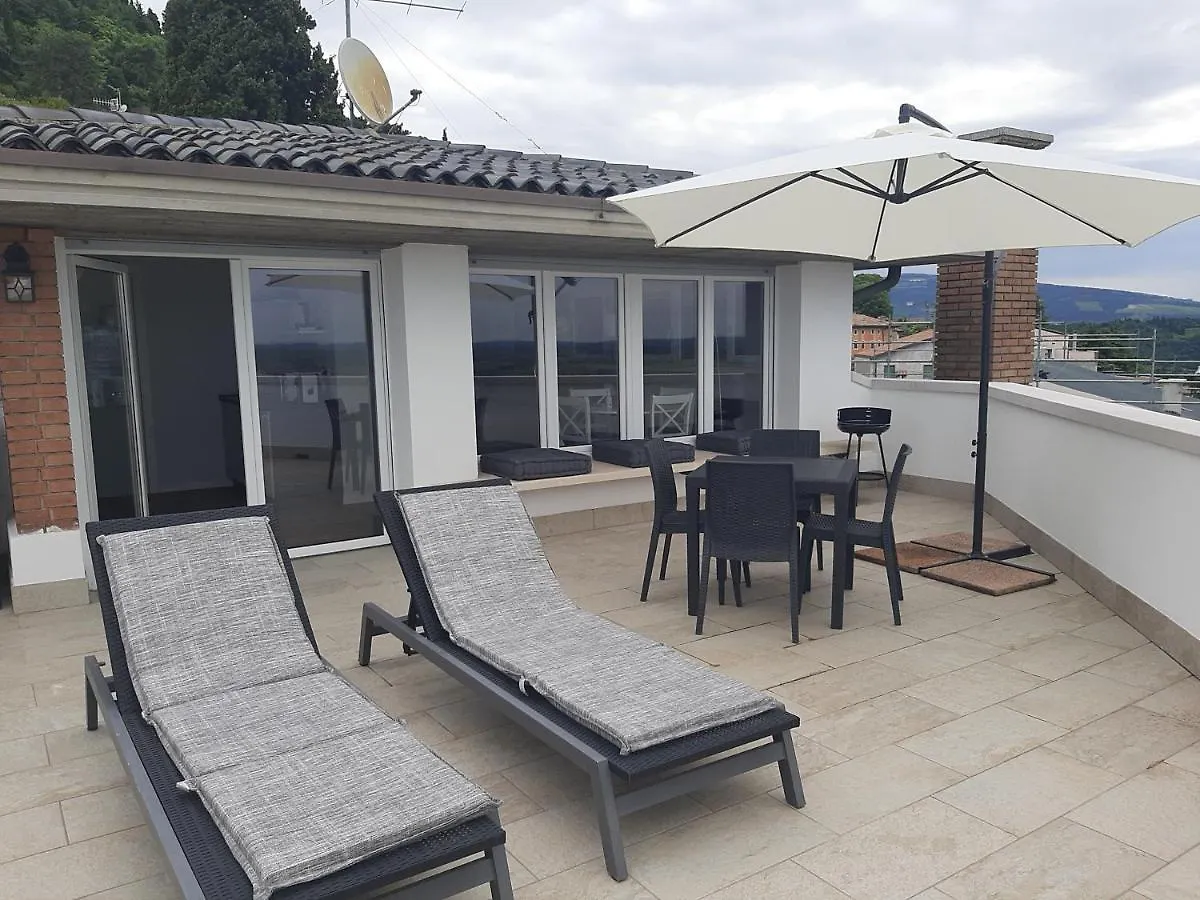 Panoramic Suite Cavaion Veronese 0*,