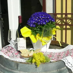 Apartment Residenza Lucrezia, Cavaion Veronese