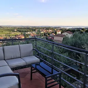 Apartment Cavalline, Cavaion Veronese