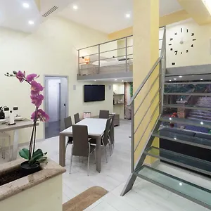 Trastevere Charming Loft , Roma Italia