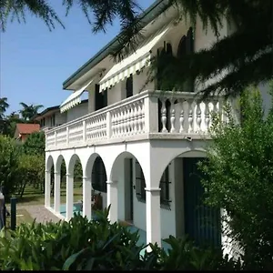 Ferienhaus Casa Del Vigneto, Spinea