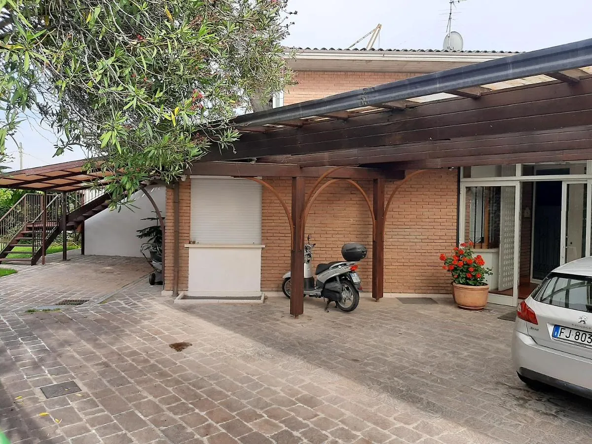 Panoramic Suite Cavaion Veronese Apartment