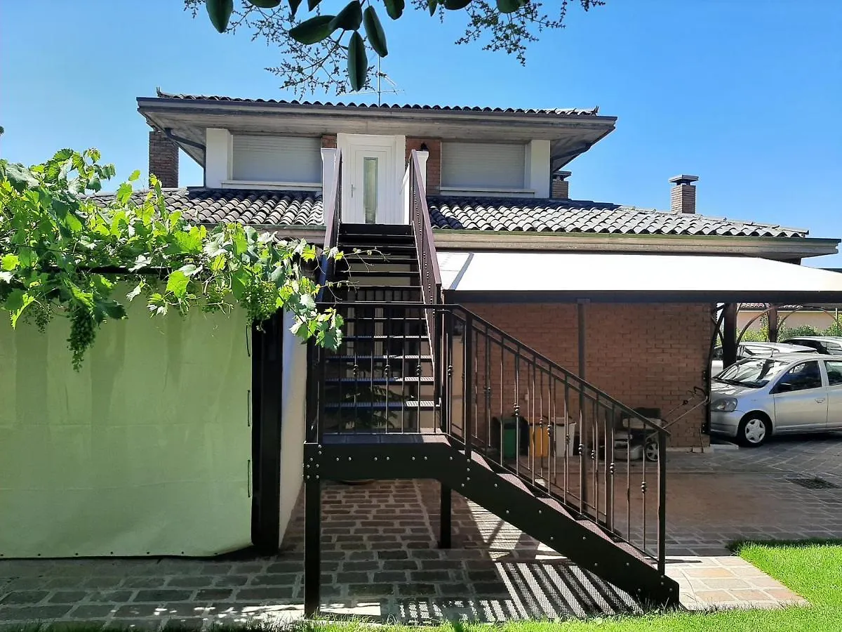 Panoramic Suite Cavaion Veronese