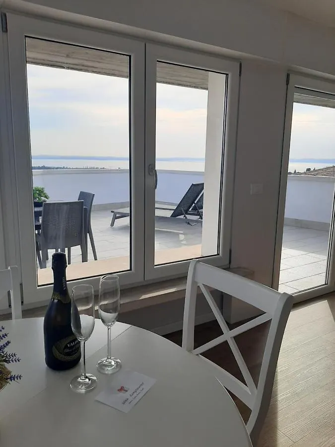Panoramic Suite Cavaion Veronese