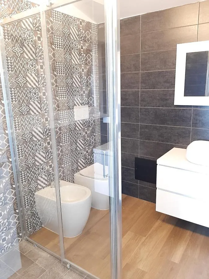 Panoramic Suite Cavaion Veronese